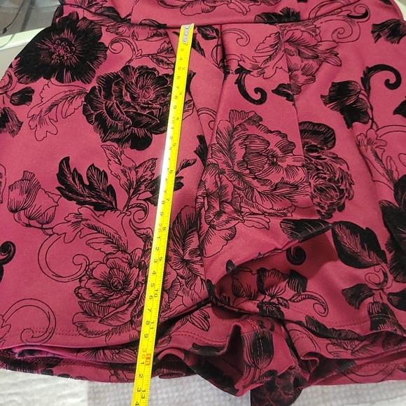 Forever 21 skort dress - Picture 10 of 10